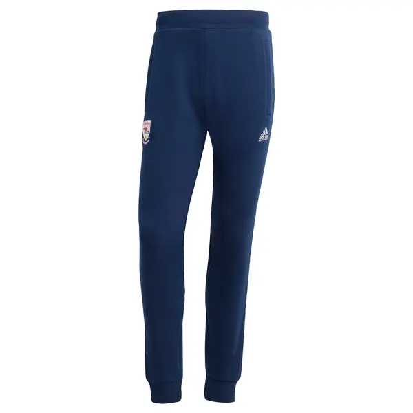 ADIDAS ORIGINALS ADIDAS ORIGINALS Sportske hlače 'FC Arsenal'  plava