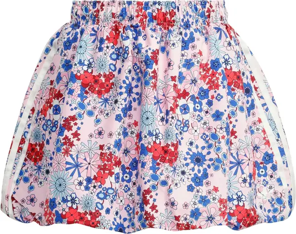 ADIDAS ORIGINALS ADIDAS ORIGINALS Suknja 'Adidas Originals x Liberty London'  plava / roza / crvena / bijela