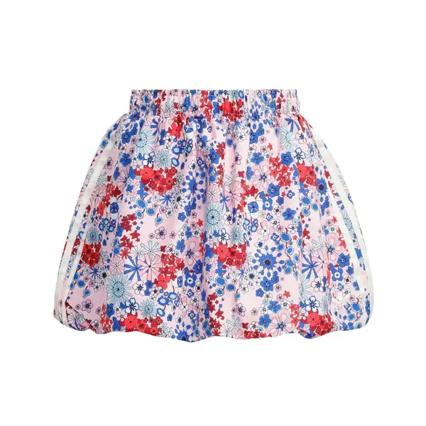 ADIDAS ORIGINALS ADIDAS ORIGINALS Suknja 'Adidas Originals x Liberty London'  plava / roza / crvena / bijela