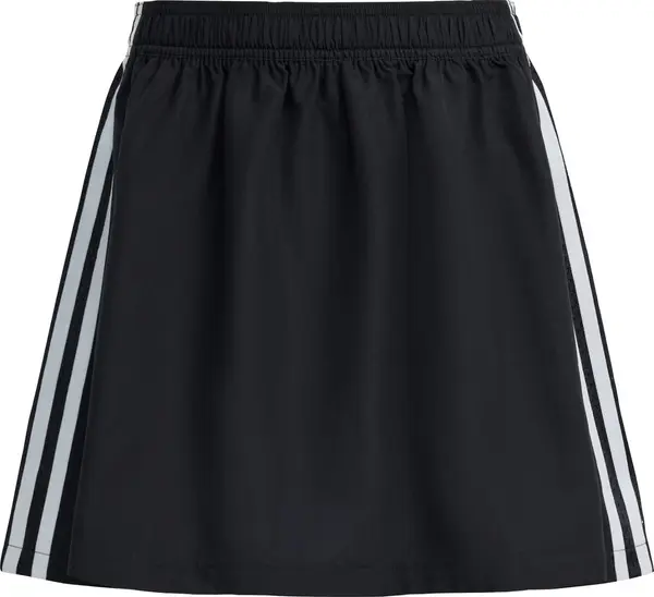 ADIDAS ORIGINALS ADIDAS ORIGINALS Suknja  crna / bijela
