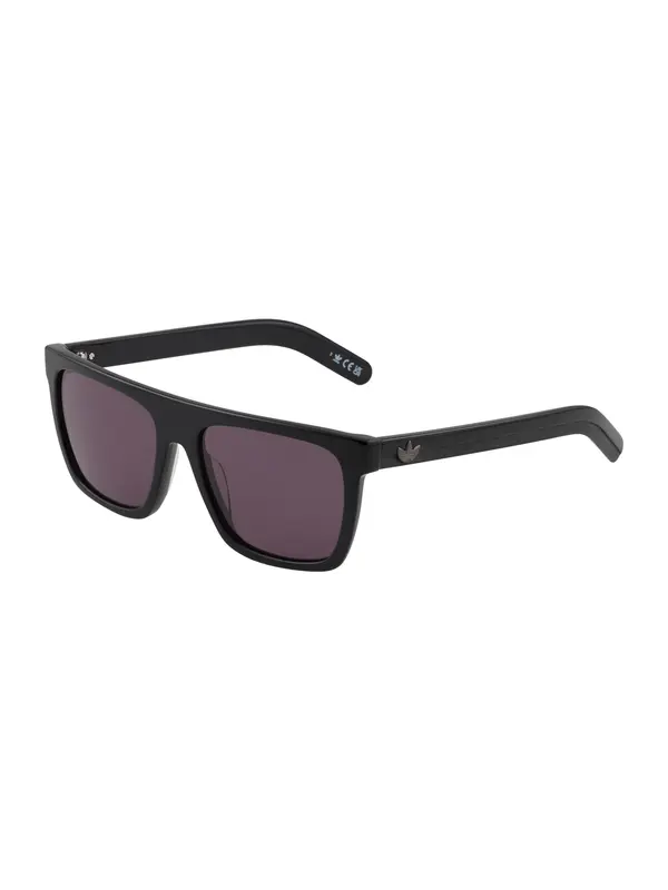 ADIDAS ORIGINALS ADIDAS ORIGINALS Sunčane naočale  crna