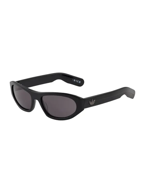 ADIDAS ORIGINALS ADIDAS ORIGINALS Sunčane naočale  crna