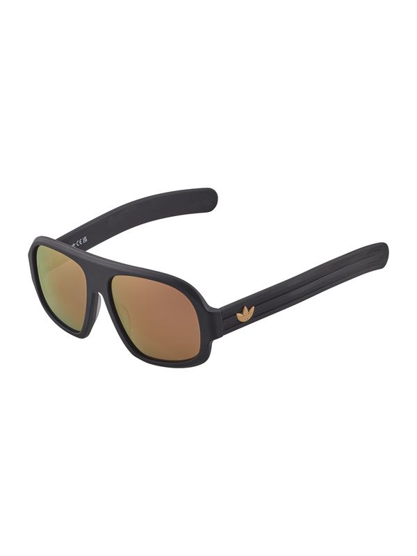 ADIDAS ORIGINALS ADIDAS ORIGINALS Sunčane naočale  crna