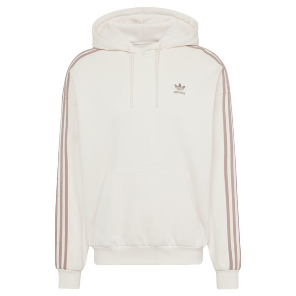 ADIDAS ORIGINALS ADIDAS ORIGINALS Sweater majica  brokat / bijela
