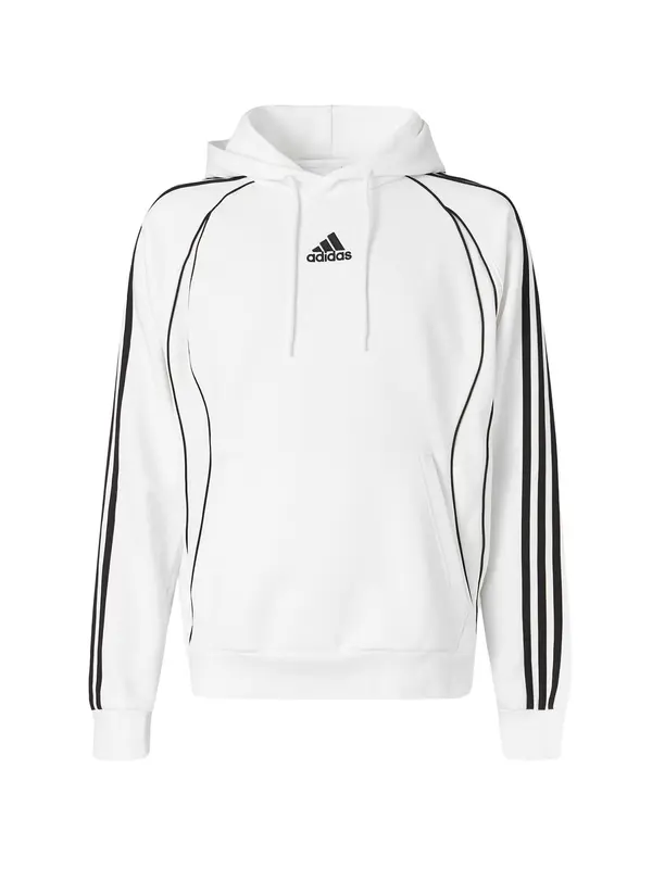 ADIDAS ORIGINALS ADIDAS ORIGINALS Sweater majica  crna / bijela