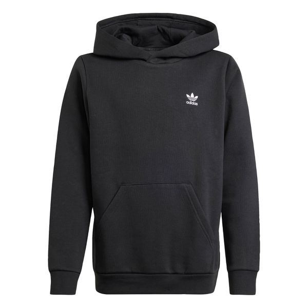ADIDAS ORIGINALS ADIDAS ORIGINALS Sweater majica  crna / bijela