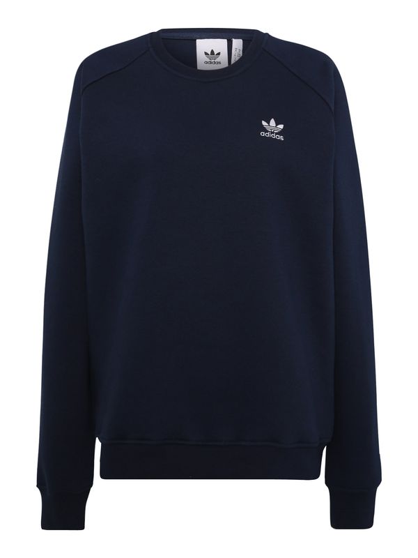 ADIDAS ORIGINALS ADIDAS ORIGINALS Sweater majica 'ESS'  indigo