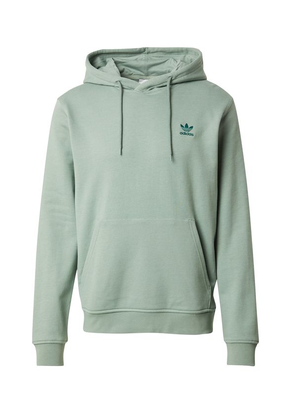 ADIDAS ORIGINALS ADIDAS ORIGINALS Sweater majica 'ESS'  menta