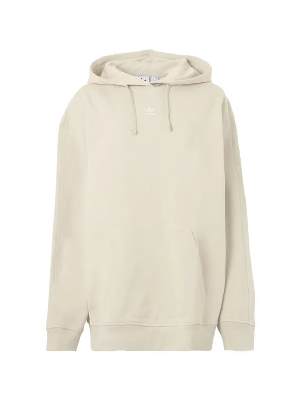 ADIDAS ORIGINALS ADIDAS ORIGINALS Sweater majica 'Essential'  svijetlobež