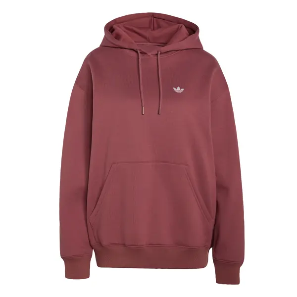 ADIDAS ORIGINALS ADIDAS ORIGINALS Sweater majica 'Essentials'  burgund