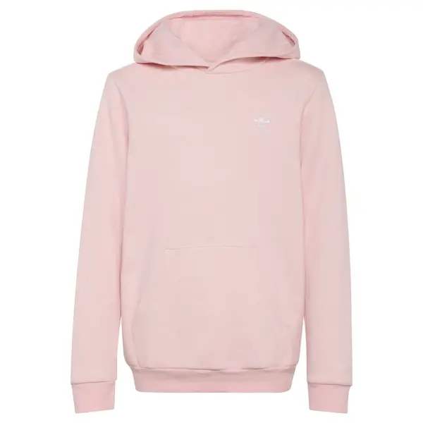 ADIDAS ORIGINALS ADIDAS ORIGINALS Sweater majica 'Essentials'  roza