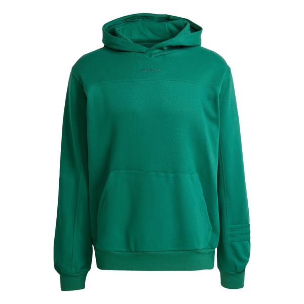 ADIDAS ORIGINALS ADIDAS ORIGINALS Sweater majica 'Pre-Loved'  zelena