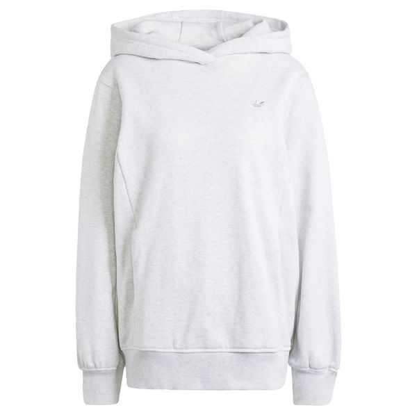 ADIDAS ORIGINALS ADIDAS ORIGINALS Sweater majica  siva / svijetlosiva