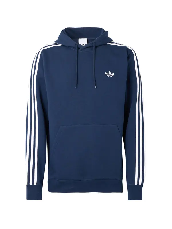 ADIDAS ORIGINALS ADIDAS ORIGINALS Sweater majica  tamno plava / bijela