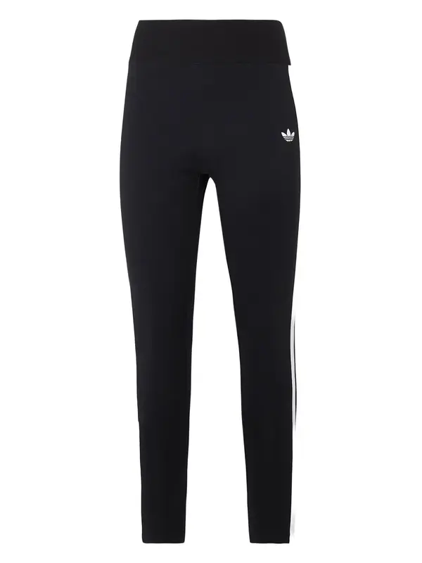 ADIDAS ORIGINALS ADIDAS ORIGINALS Tajice  crna / bijela