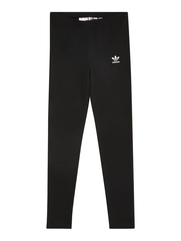 ADIDAS ORIGINALS ADIDAS ORIGINALS Tajice  crna