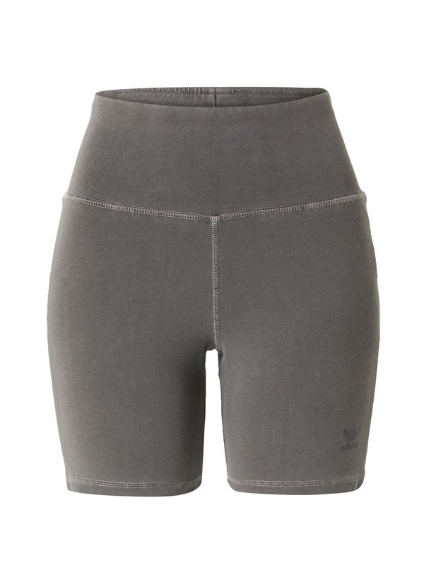 ADIDAS ORIGINALS ADIDAS ORIGINALS Tajice 'ESSENTIAL'  bazalt siva