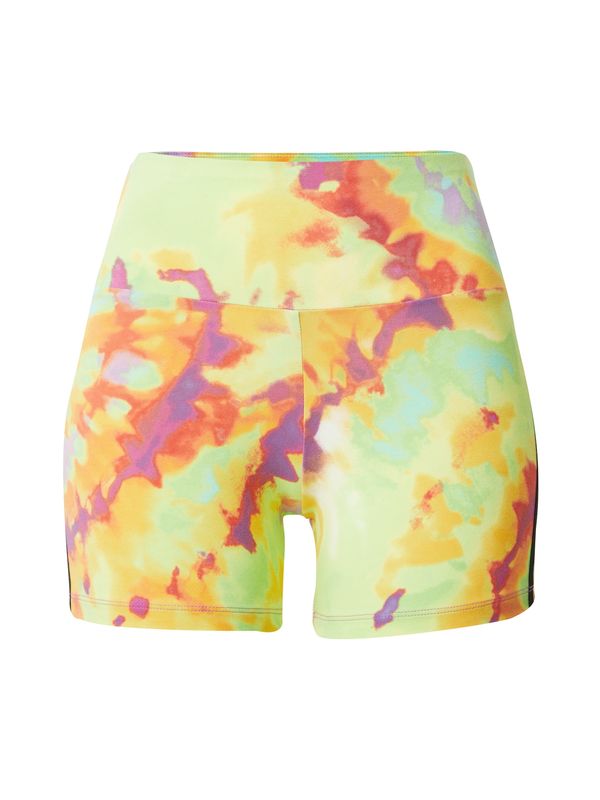 ADIDAS ORIGINALS ADIDAS ORIGINALS Tajice  žuta / narančasta / roza / crna