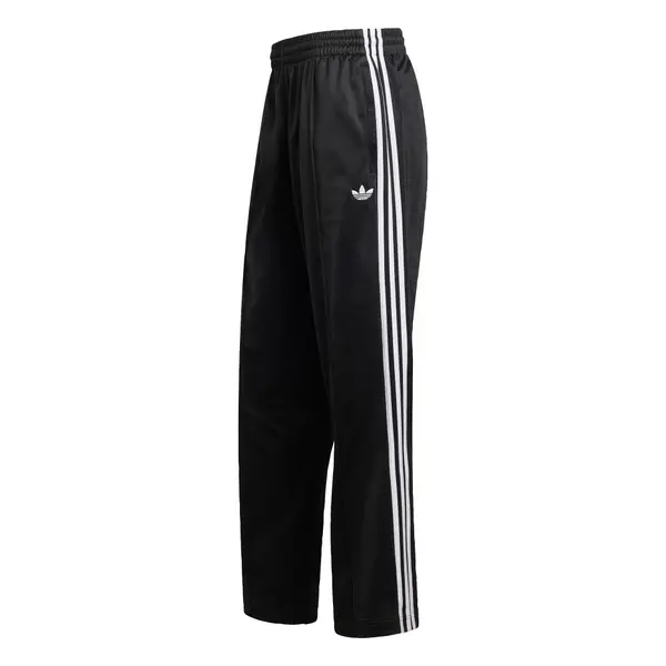 ADIDAS ORIGINALS ADIDAS ORIGINALS Tehničke hlače  crna / bijela