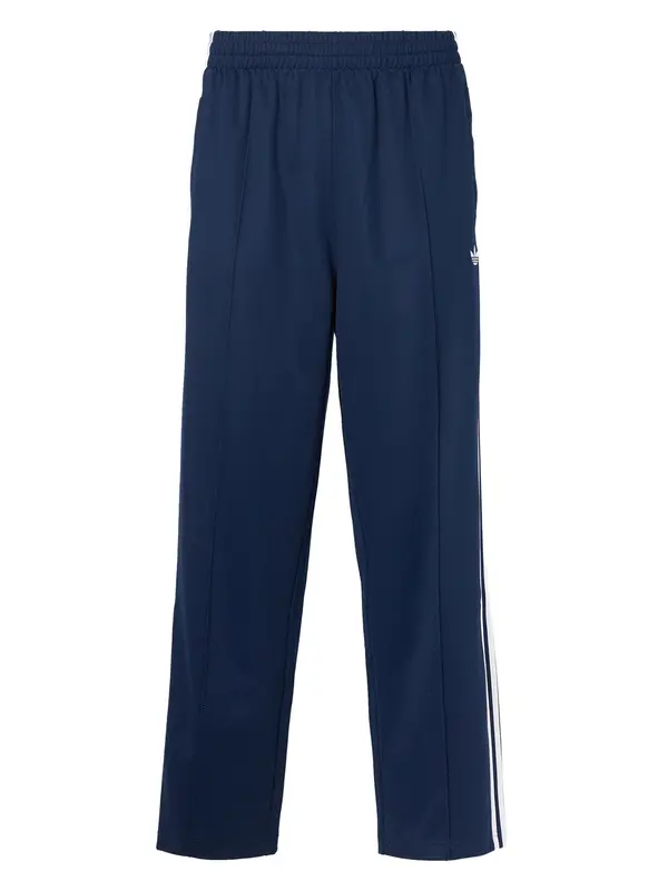 ADIDAS ORIGINALS ADIDAS ORIGINALS Tehničke hlače  mornarsko plava / bijela