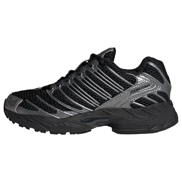 ADIDAS ORIGINALS ADIDAS ORIGINALS Tenisice 'Adistar Control 3'  crna / srebro