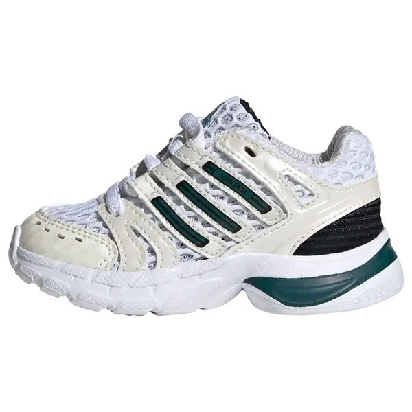 ADIDAS ORIGINALS ADIDAS ORIGINALS Tenisice 'ADISTAR CONTROL 5'  boja pijeska / smaragdno zelena / bijela