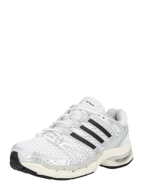 ADIDAS ORIGINALS ADIDAS ORIGINALS Tenisice 'ADISTAR CONTROL 5'  crna / srebro / bijela