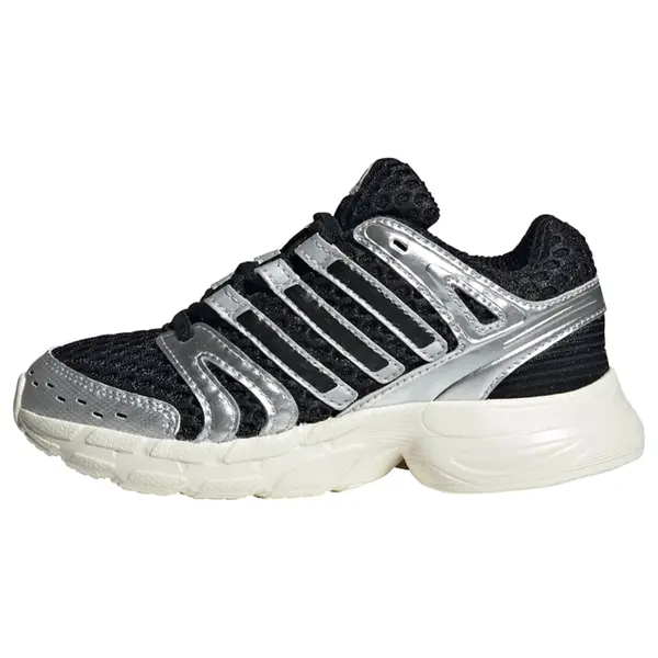 ADIDAS ORIGINALS ADIDAS ORIGINALS Tenisice 'Adistar Control 5'  crna / srebro