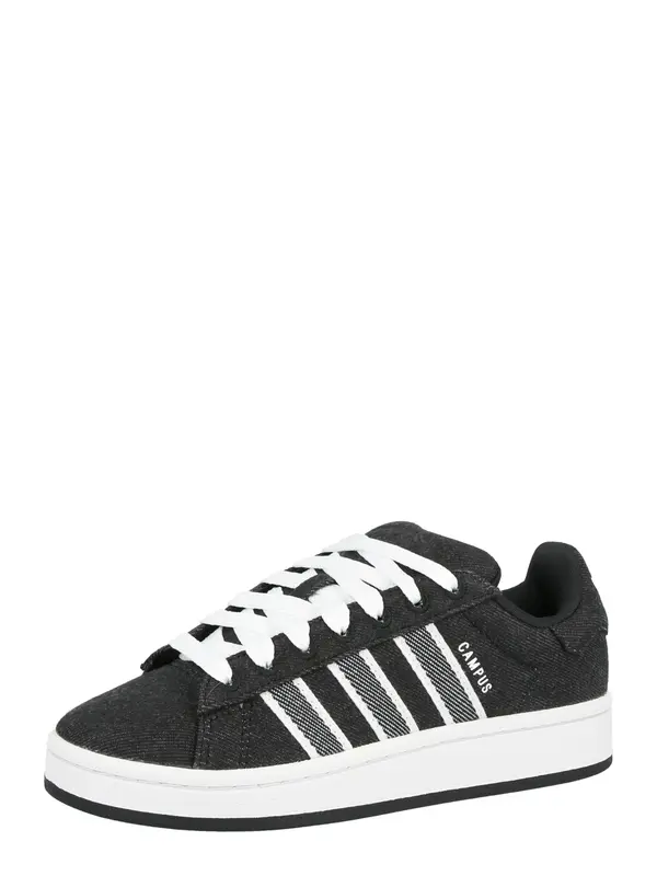ADIDAS ORIGINALS ADIDAS ORIGINALS Tenisice 'CAMPUS 00s'  antracit siva / bijela