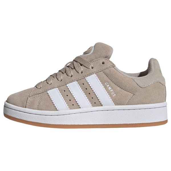Adidas ADIDAS ORIGINALS Tenisice 'Campus 00s'  bež / bijela