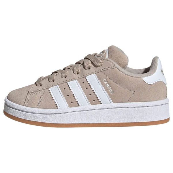Adidas ADIDAS ORIGINALS Tenisice 'Campus 00s'  bež / bijela