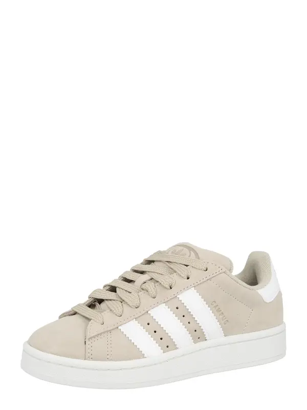 ADIDAS ORIGINALS ADIDAS ORIGINALS Tenisice 'CAMPUS 00s'  boja pijeska / bijela