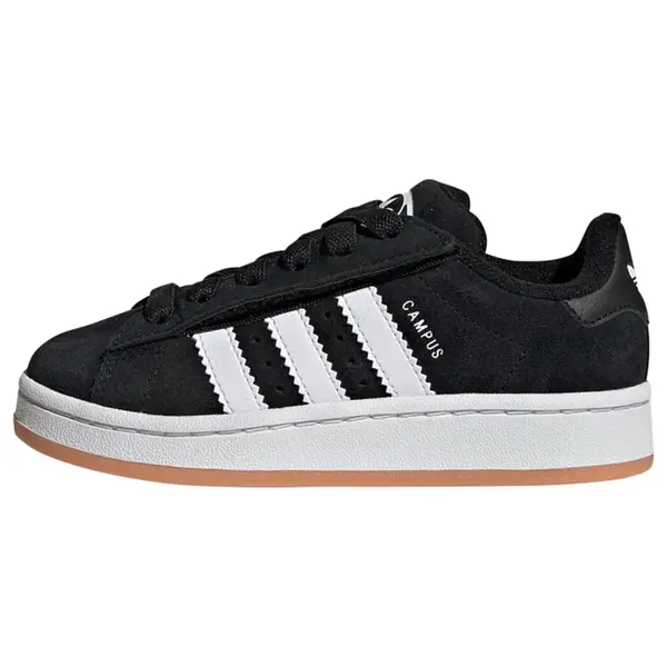 ADIDAS ORIGINALS ADIDAS ORIGINALS Tenisice 'Campus 00s'  crna / bijela