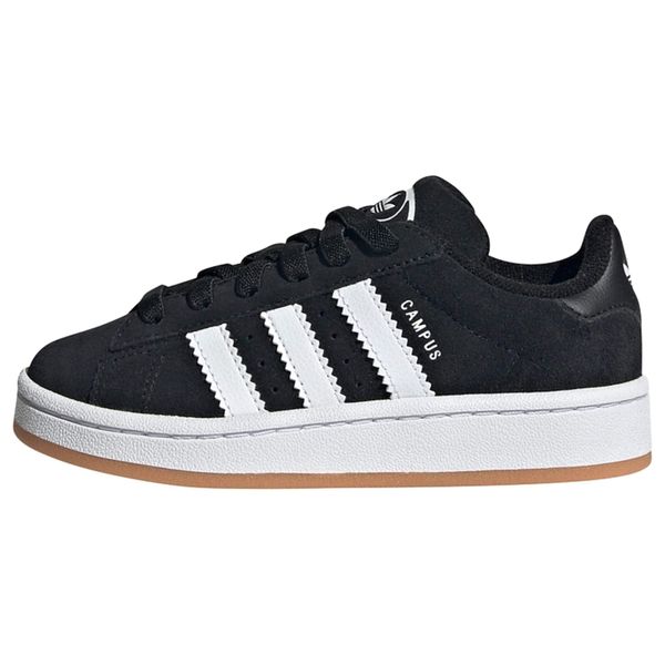 Adidas ADIDAS ORIGINALS Tenisice 'Campus 00s'  crna / bijela