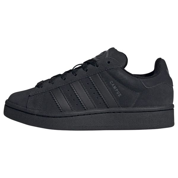 ADIDAS ORIGINALS ADIDAS ORIGINALS Tenisice 'CAMPUS 00s'  crna