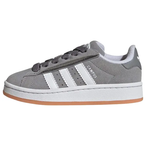 ADIDAS ORIGINALS ADIDAS ORIGINALS Tenisice 'Campus 00s'  kameno siva / bijela