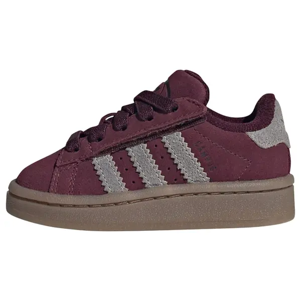 ADIDAS ORIGINALS ADIDAS ORIGINALS Tenisice 'Campus 00s'  kameno siva / boja vina