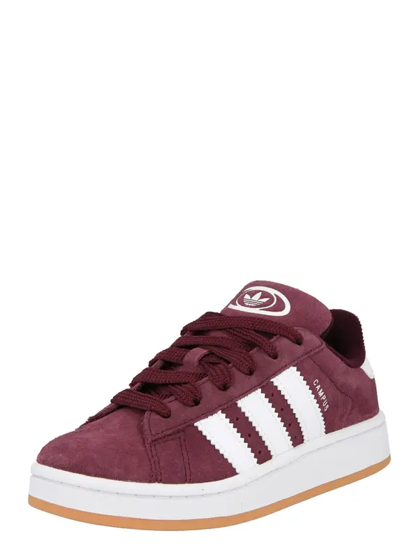 ADIDAS ORIGINALS ADIDAS ORIGINALS Tenisice 'Campus 00s'  kestenjasto smeđa / bijela