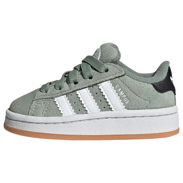 ADIDAS ORIGINALS ADIDAS ORIGINALS Tenisice 'Campus 00s'  menta / crna / bijela