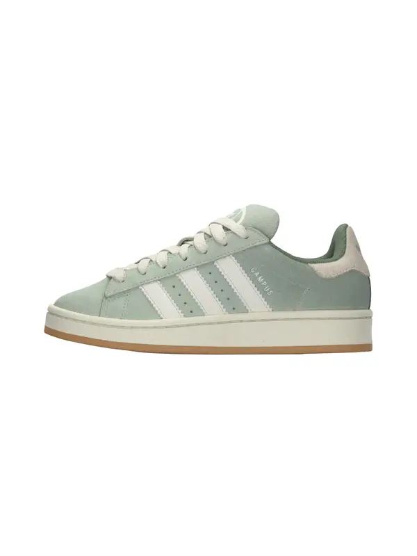 ADIDAS ORIGINALS ADIDAS ORIGINALS Tenisice 'CAMPUS 00s'  pastelno zelena / bijela