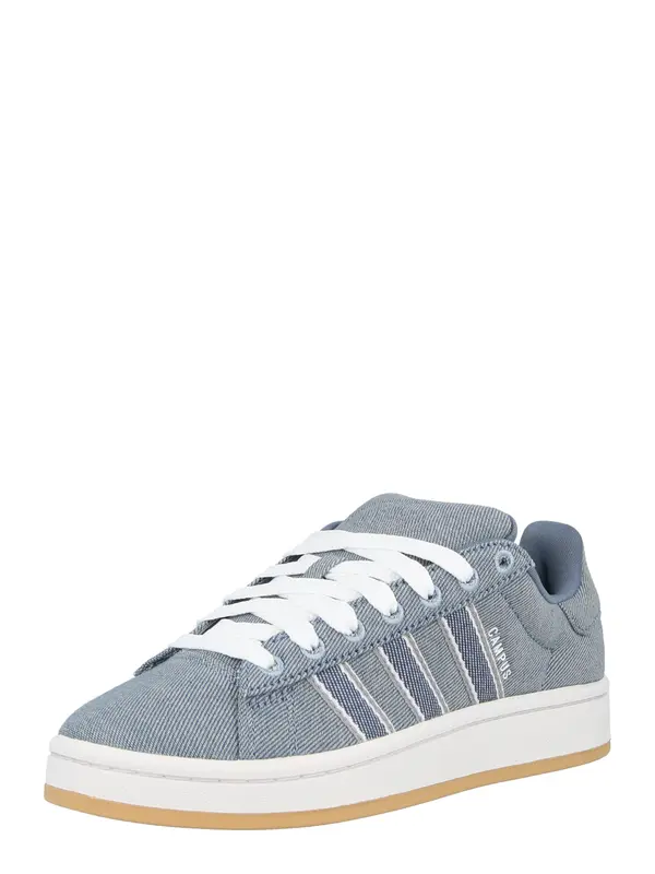 ADIDAS ORIGINALS ADIDAS ORIGINALS Tenisice 'CAMPUS 00s'  plavi traper / plava melange