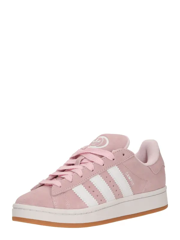 ADIDAS ORIGINALS ADIDAS ORIGINALS Tenisice 'Campus 00S'  roza / bijela