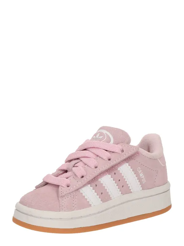 ADIDAS ORIGINALS ADIDAS ORIGINALS Tenisice 'Campus 00s'  roza / bijela