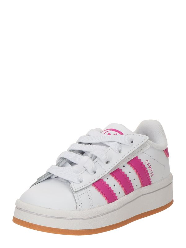 ADIDAS ORIGINALS ADIDAS ORIGINALS Tenisice 'CAMPUS 00s'  roza / bijela