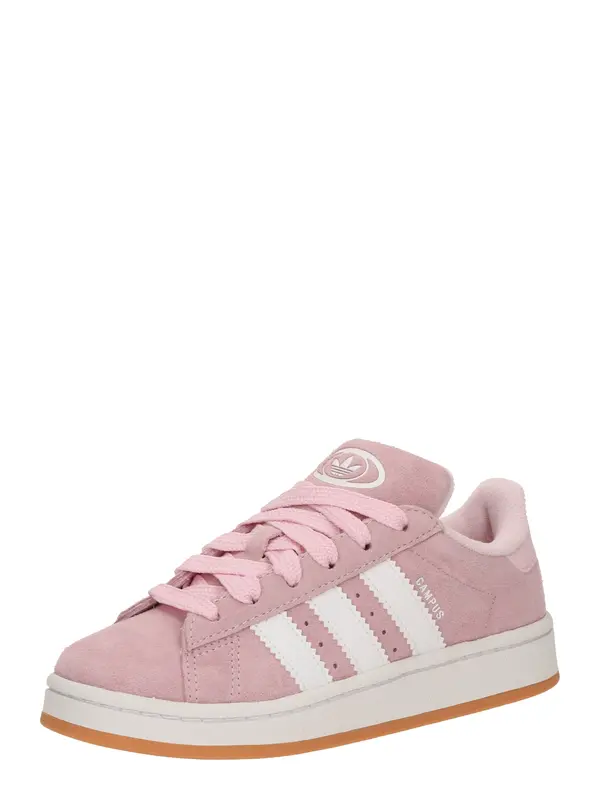 ADIDAS ORIGINALS ADIDAS ORIGINALS Tenisice 'Campus 00s'  roza / prljavo roza / bijela