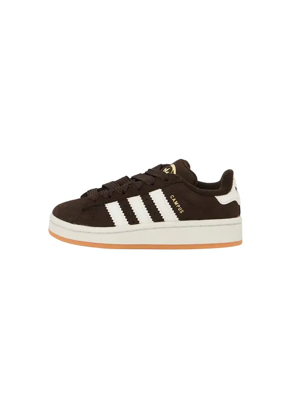 ADIDAS ORIGINALS ADIDAS ORIGINALS Tenisice 'Campus 00s'  šampanjac / tamno smeđa / bijela