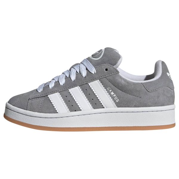 Adidas ADIDAS ORIGINALS Tenisice 'Campus 00S'  siva / bijela