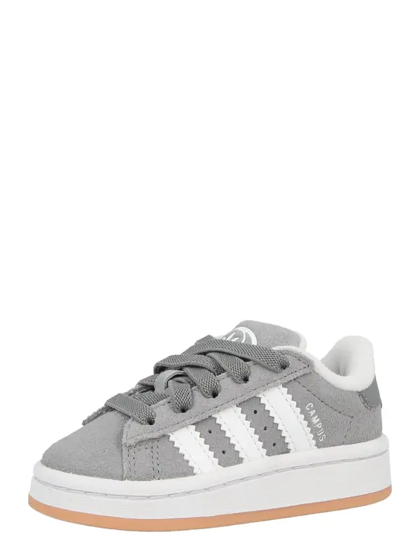 ADIDAS ORIGINALS ADIDAS ORIGINALS Tenisice 'Campus 00s'  siva / bijela