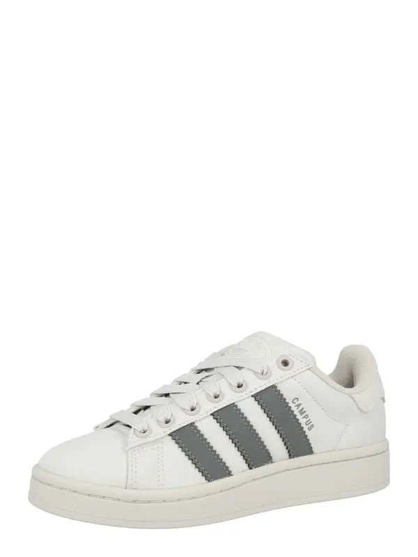 ADIDAS ORIGINALS ADIDAS ORIGINALS Tenisice 'CAMPUS 00s'  siva / roza / bijela