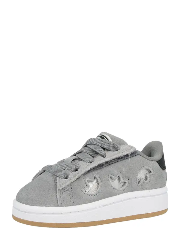 ADIDAS ORIGINALS ADIDAS ORIGINALS Tenisice 'CAMPUS 00s'  siva / srebro